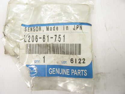 NEW - OEM Mazda L206-61-751B Sunload A/C Temperature Sensor 2007-2015 CX-9