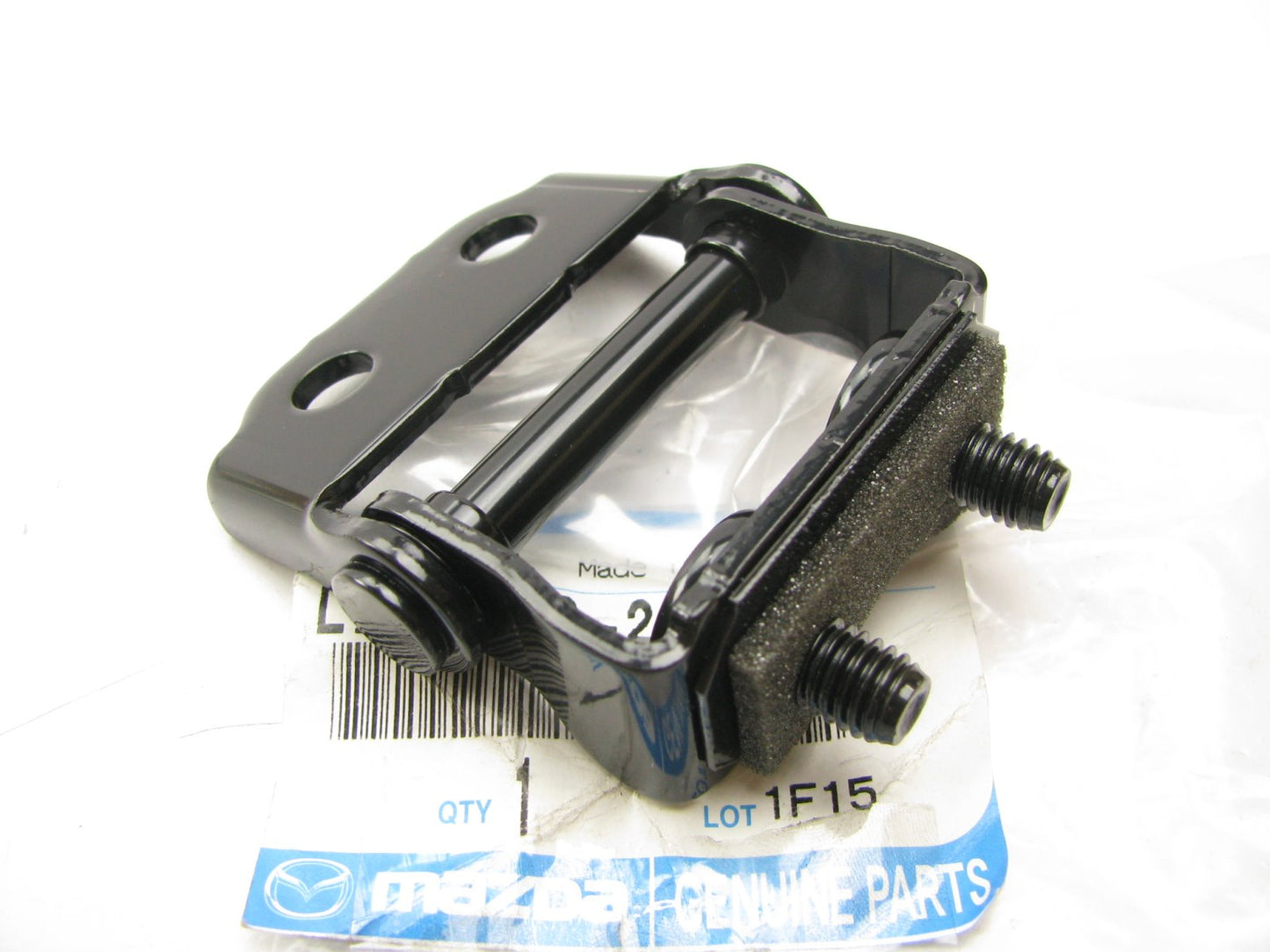 NEW - OEM Mazda L208-62-210 Lift Gate Hinge 2007 Mazda CX-9