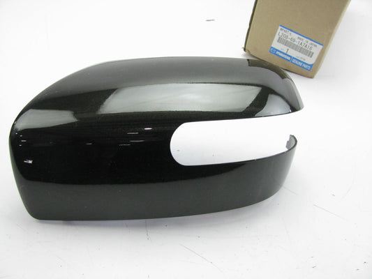 NEW - OEM L208691A7A16 Left Side View Mirror Cover Housing For Mazda CX-7, CX-9