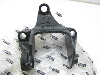 NEW - OEM L230-39-08YD Transmission Side Mount Bracket 2007-2012 Mazda CX-7