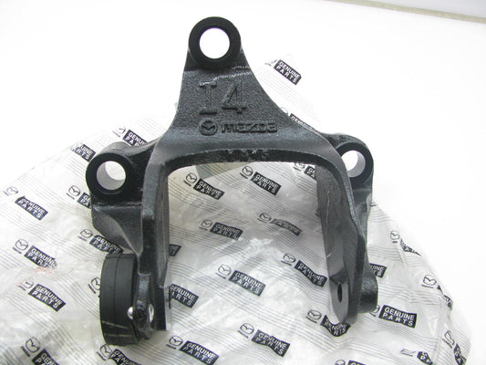 NEW - OEM L230-39-08YD Transmission Side Mount Bracket 2007-2012 Mazda CX-7