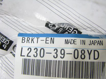 NEW - OEM L230-39-08YD Transmission Side Mount Bracket 2007-2012 Mazda CX-7