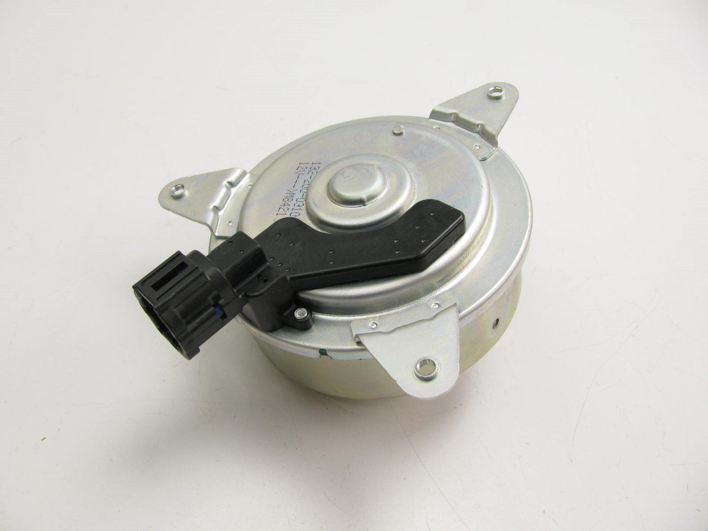 NEW - OEM Mazda L321-15-150 Radiator Fan Motor 2003-2008 Mazda 6 2.3L