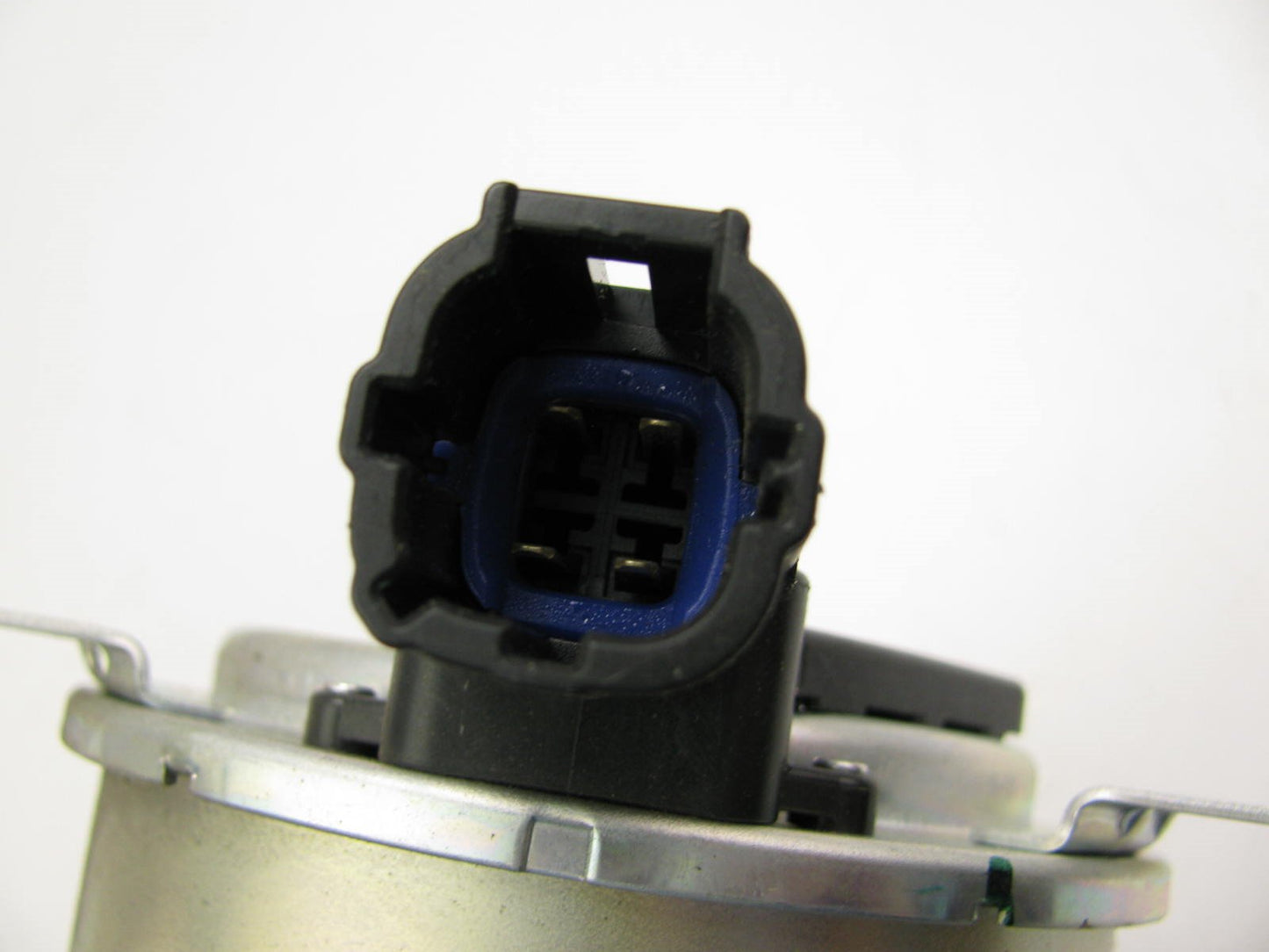 NEW - OEM Mazda L321-15-150 Radiator Fan Motor 2003-2008 Mazda 6 2.3L