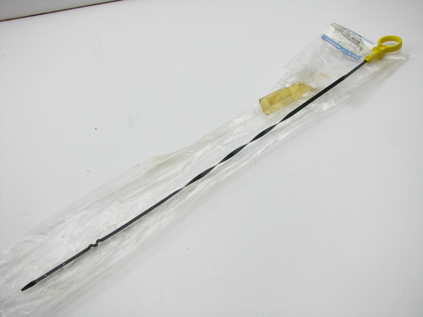 NEW GENUINE Engine Oil Level Gauge Dipstick OEM Mazda L325-10-450B