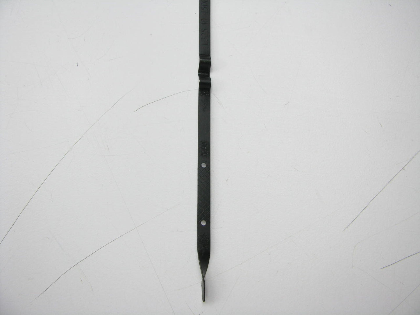 NEW GENUINE Engine Oil Level Gauge Dipstick OEM Mazda L325-10-450B