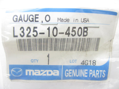 NEW GENUINE Engine Oil Level Gauge Dipstick OEM Mazda L325-10-450B