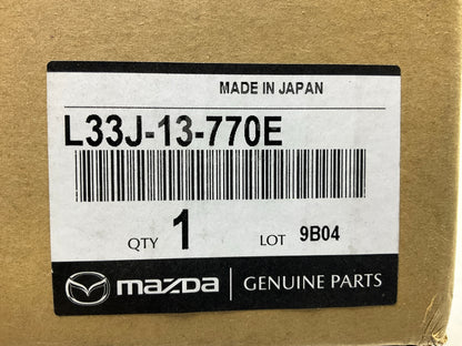 NEW OEM Intercooler Air Inlet Hose Tube 07-12 Mazda CX-7 2.3L TURBO L33J-13-770E