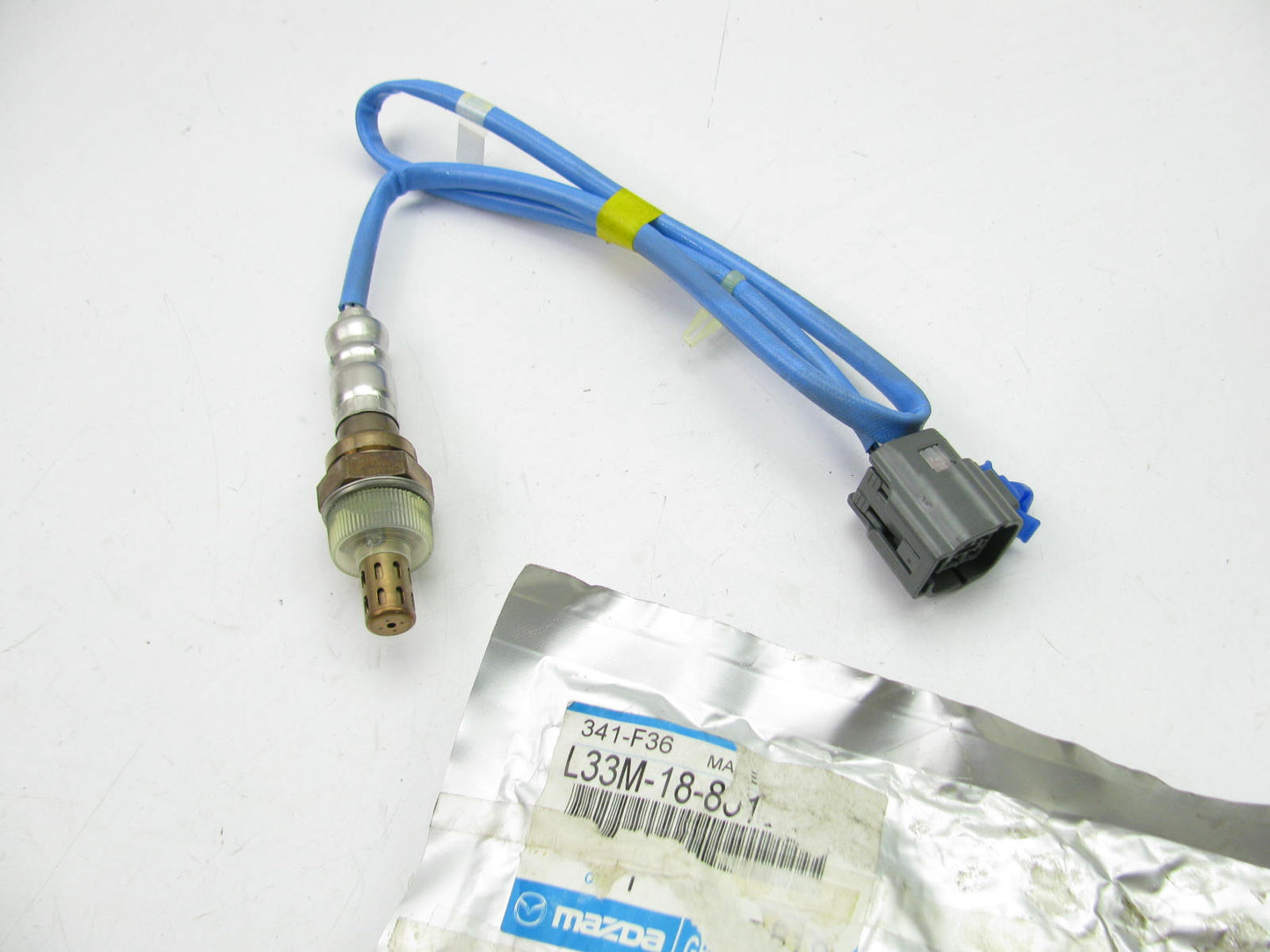 NEW - OEM Mazda L33M-18-861 Oxygen O2 Sensor