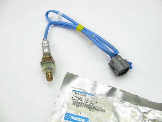 NEW - OEM Mazda L33M-18-861 Oxygen O2 Sensor