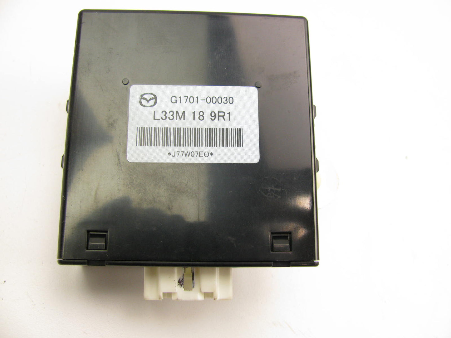 NEW - OEM L33M-18-9R1 Transfer Case Control Module For 2007-2009 Mazda CX-7 4WD