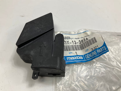 Mazda L33X13363A Air Cleaner Bracket (Lower) 07-09 Mazdaspeed 3, 2.3L TURBO Only