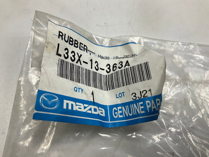 Mazda L33X13363A Air Cleaner Bracket (Lower) 07-09 Mazdaspeed 3, 2.3L TURBO Only
