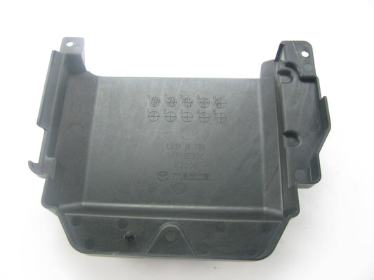 NEW GENUINE  Fuse Box Cover Lid Bracket For 2008-2009 Mazda 3 L33X18786
