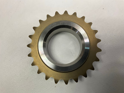 NEW OEM Engine Timing Crankshaft Crank Sprocket - MAZDA 2.3L Turbo L3K9-11-314A