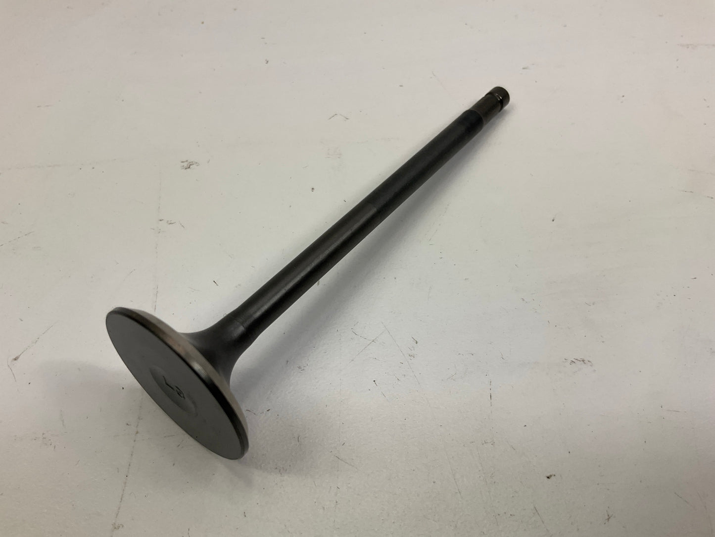 NEW OEM Mazda L3K9-12-121D Engine Exhaust Valve - 2007-2013 Mazda 2.3L TURBO