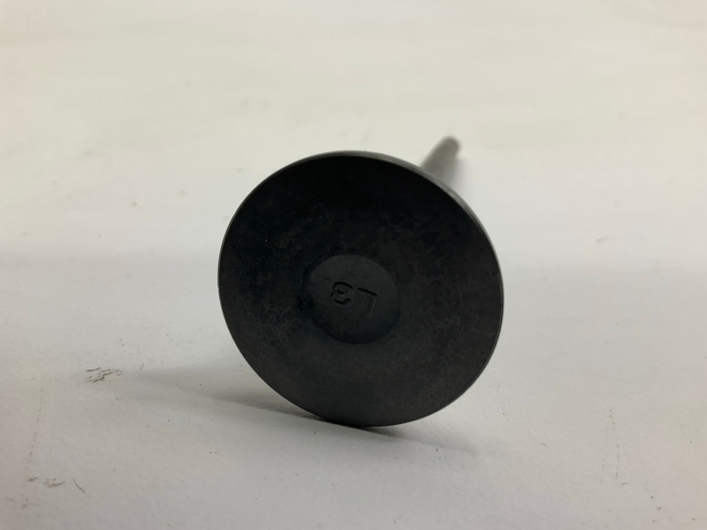 NEW OEM Mazda L3K9-12-121D Engine Exhaust Valve - 2007-2013 Mazda 2.3L TURBO