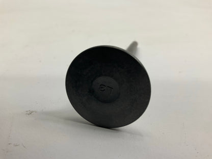 NEW OEM Mazda L3K9-12-121D Engine Exhaust Valve - 2007-2013 Mazda 2.3L TURBO