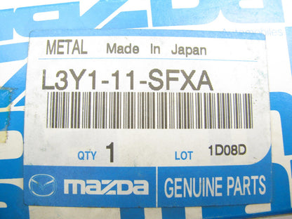 NEW L3Y1-11-SFXA Connecting Rod Bearings O/S 0.50 2006-2010 Mazda 5 2.3L I4