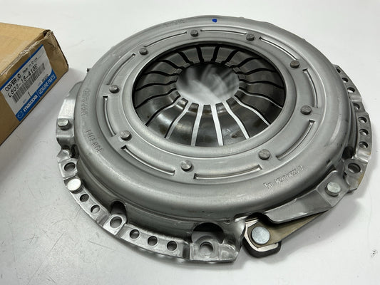 NEW OEM Mazda L50316410B Clutch Pressure Plate For 2010-2013 Mazda 3