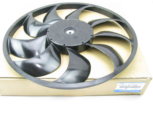 NEW - OEM Mazda L517-15-140 Cooling Fan Blade For 2011-2013 Mazda 6 2.5L-L4