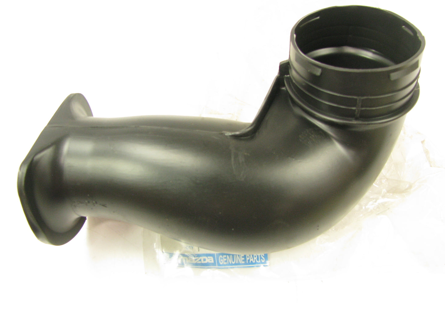 NEW - OEM L813-13-201A Engine Air Filter Air Inlet Duct 2003-2008 Mazda 6 2.3L