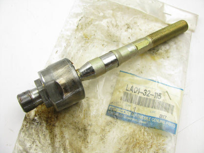 NEW FRONT Inner Steering Tie Rod End OEM For 1989-1995 Mazda MPV 2WD ONLY