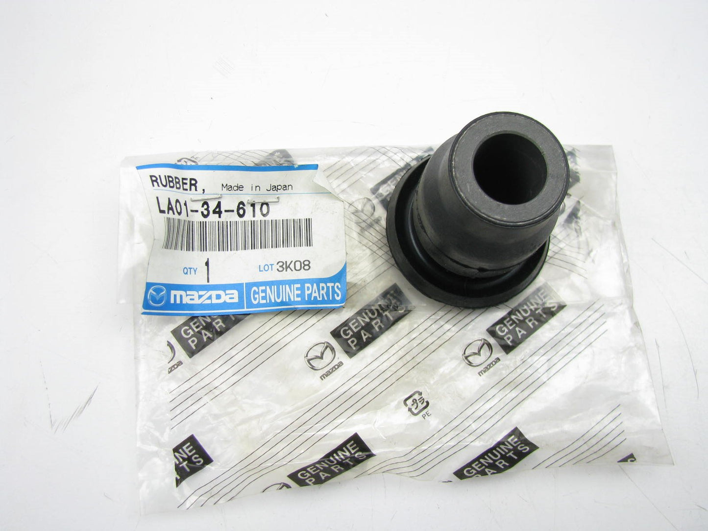 NEW Suspension Crossmember Stabilizer Bushing OEM For 1995-1998 Mazda MPV