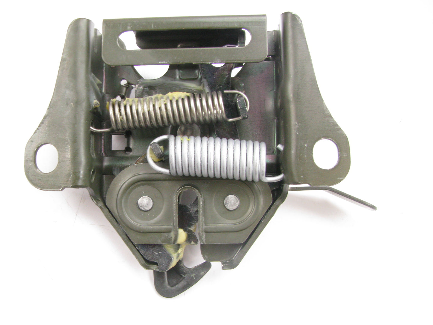 NEW - OEM Mazda LA01-56-620F Hood Lock Latch 1989-1998 MPV