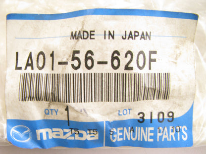 NEW - OEM Mazda LA01-56-620F Hood Lock Latch 1989-1998 MPV