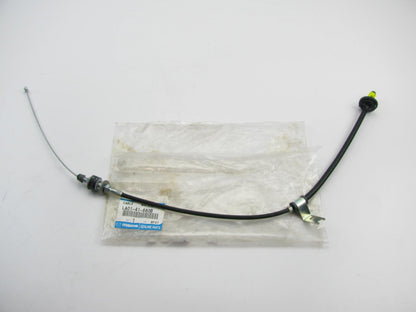NEW - OEM Engine Throttle Accelerator Gas Cable For 1990-95 Mazda MPV LA0141660B
