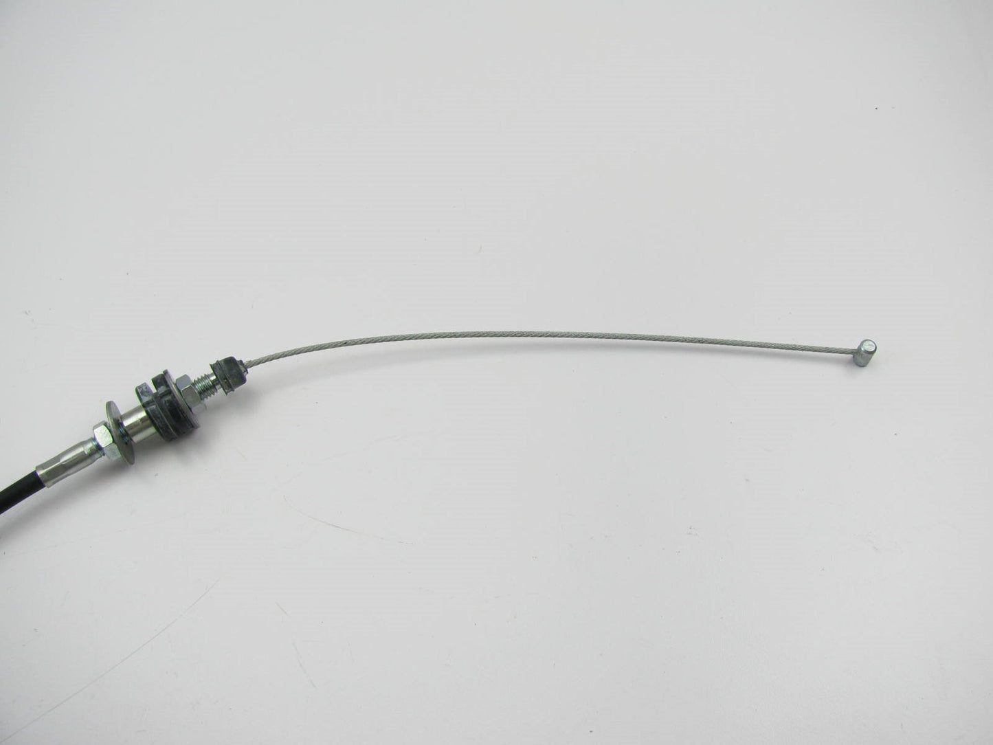 NEW - OEM Engine Throttle Accelerator Gas Cable For 1990-95 Mazda MPV LA0141660B