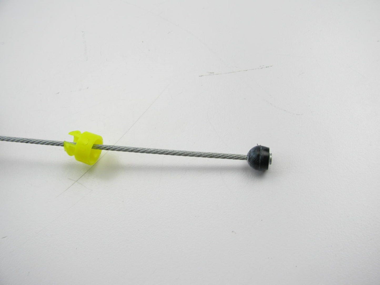 NEW - OEM Engine Throttle Accelerator Gas Cable For 1990-95 Mazda MPV LA0141660B