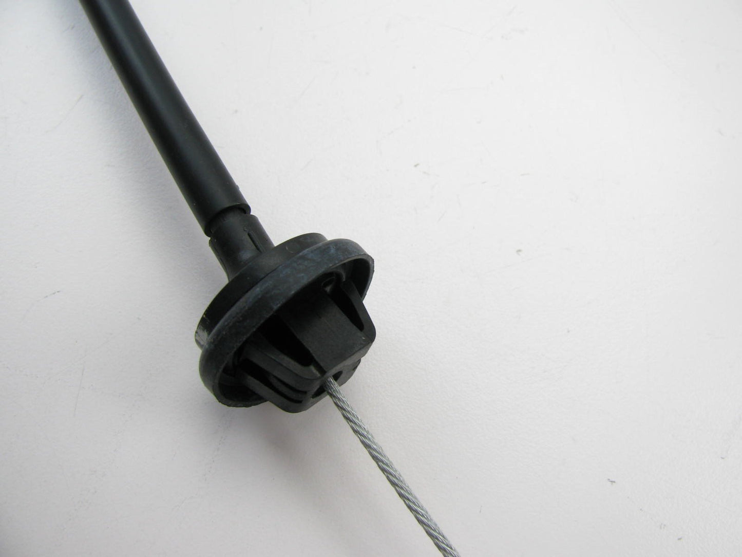 NEW - OEM Engine Throttle Accelerator Gas Cable For 1990-95 Mazda MPV LA0141660B