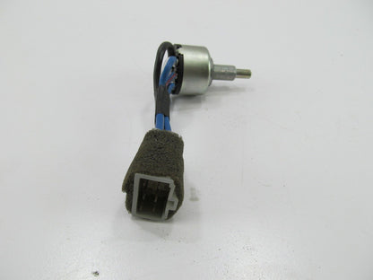 New OEM Front HVAC Heater Blower Motor Switch - 1989-1995 Mazda MPV LA0161200