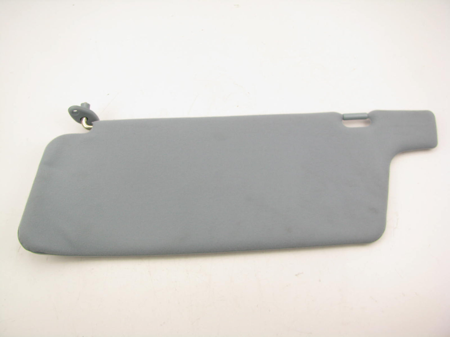 NEW GENUINE Mazda LA02-69-270A-54 FRONT Right Sun Visor LIGHT BLUE 89 MPV