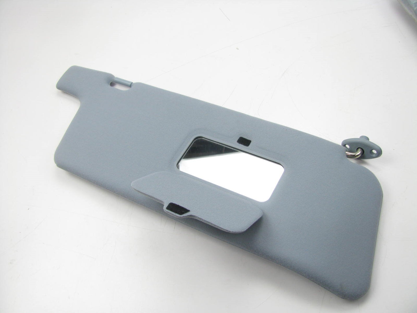 NEW GENUINE RIGHT Side Sun Visor OEM For 1992-1995 Mazda MPV LA0269270B54