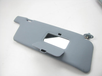 NEW GENUINE RIGHT Side Sun Visor OEM For 1992-1995 Mazda MPV LA0269270B54