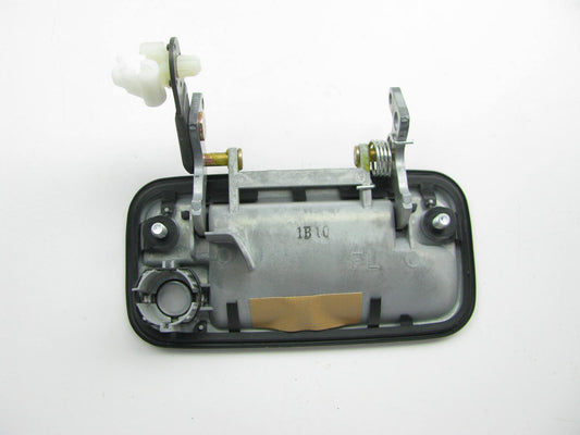 New Front Left Exterior Door Handle Champagne Silver For 1997-1998 Mazda MPV