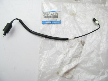New Air Pipe Line To Rear Strut Air Shock OEM For 1994-1998 Mazda MPV LA0328P50C