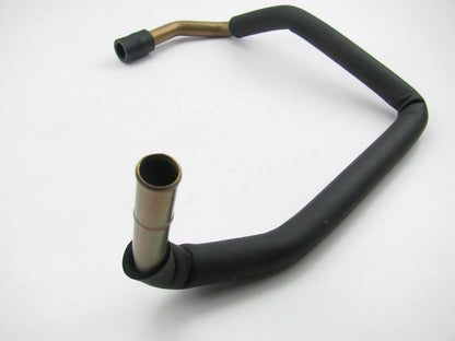 NEW - OEM Mazda LA04-61-D16 HVAC Rear Heater Hose Tube For 1993-1997 MPV