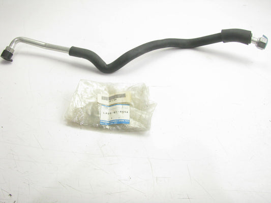 New Genuine OEM Mazda LA05-61-845A A/C Discharge Line Hose For 1989-1993 MPV