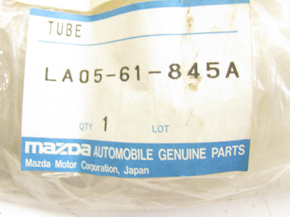 New Genuine OEM Mazda LA05-61-845A A/C Discharge Line Hose For 1989-1993 MPV