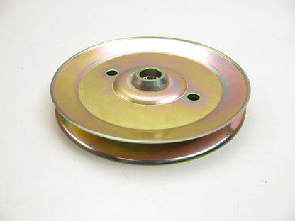 NEW - OEM Mazda LA08-32-620A Power Steering Pump Pulley 1989-1998 MPV