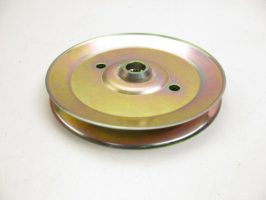 NEW - OEM Mazda LA08-32-620A Power Steering Pump Pulley 1989-1998 MPV