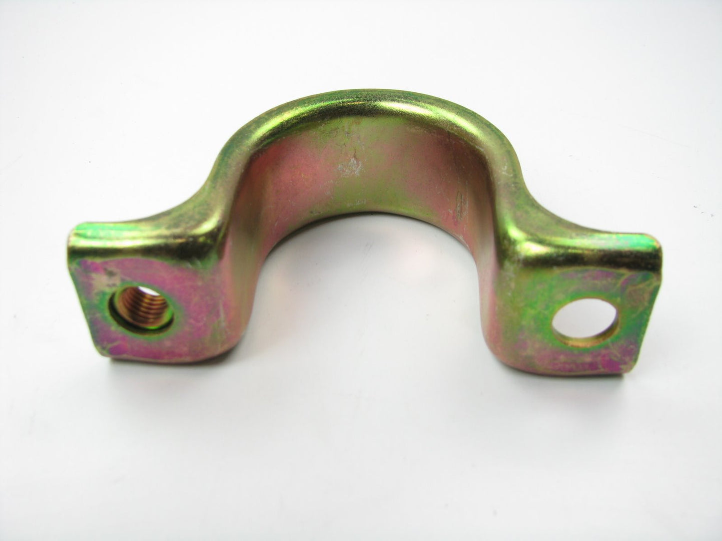 New Right Side Steering Gear Rack & Pinion Rubber Mounting Clamp 96-98 MPV 4WD
