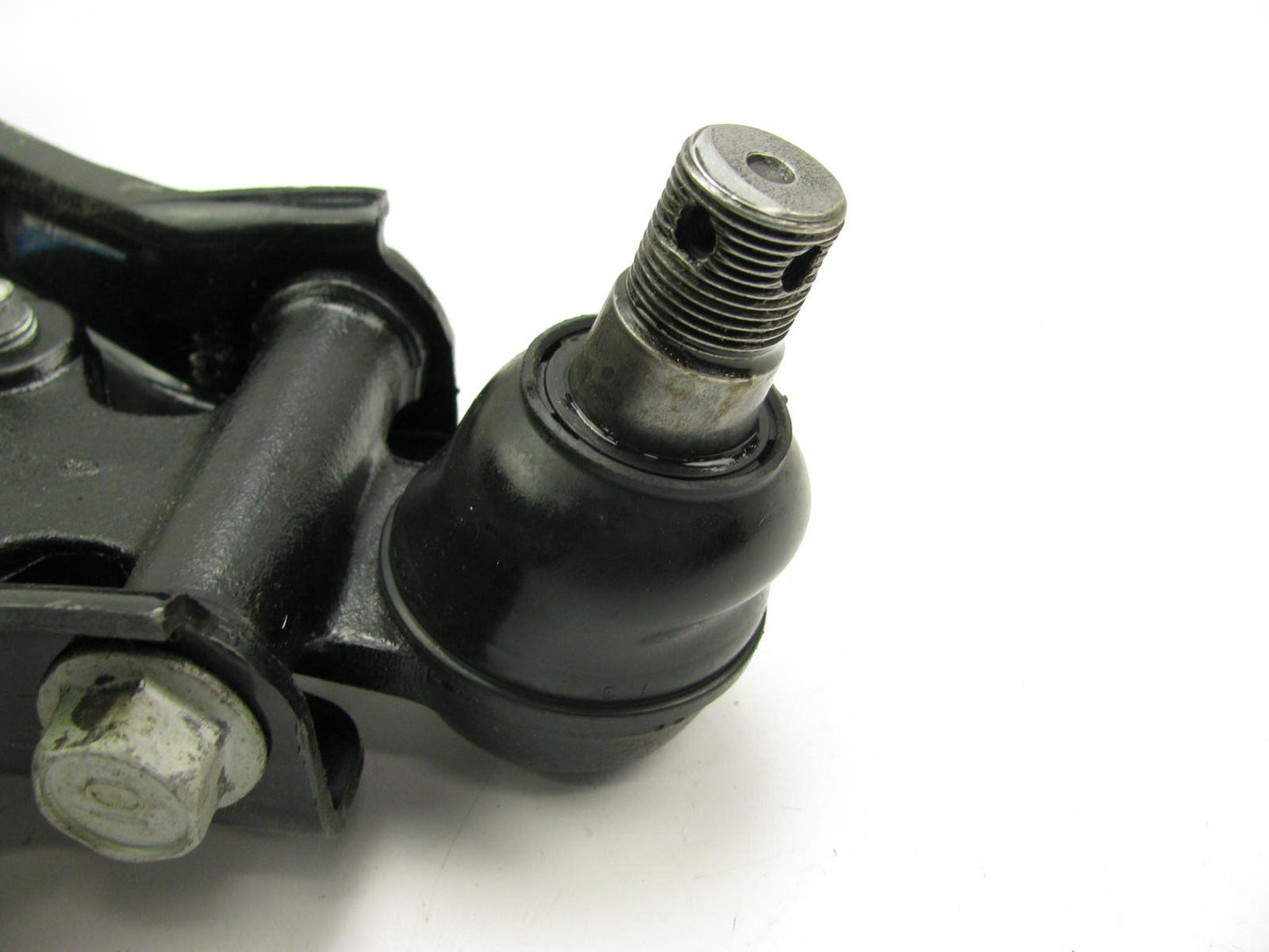 NEW - OEM Mazda LA12-34-300C Control Arm & Ball Joint - Front RIght Lower