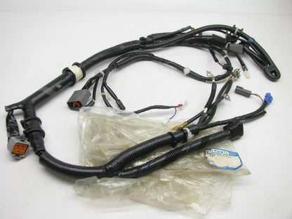 NEW - OEM Mazda LA39-67-070C 1-Coupler Style Engine Harness 1991-93 MPV 2.6L-L4