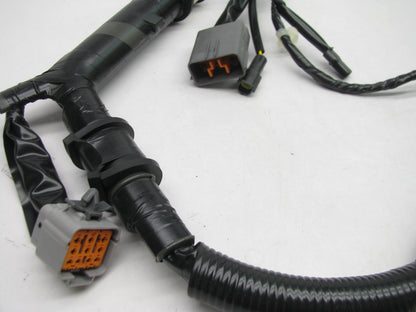 NEW - OEM Mazda LA39-67-070C 1-Coupler Style Engine Harness 1991-93 MPV 2.6L-L4