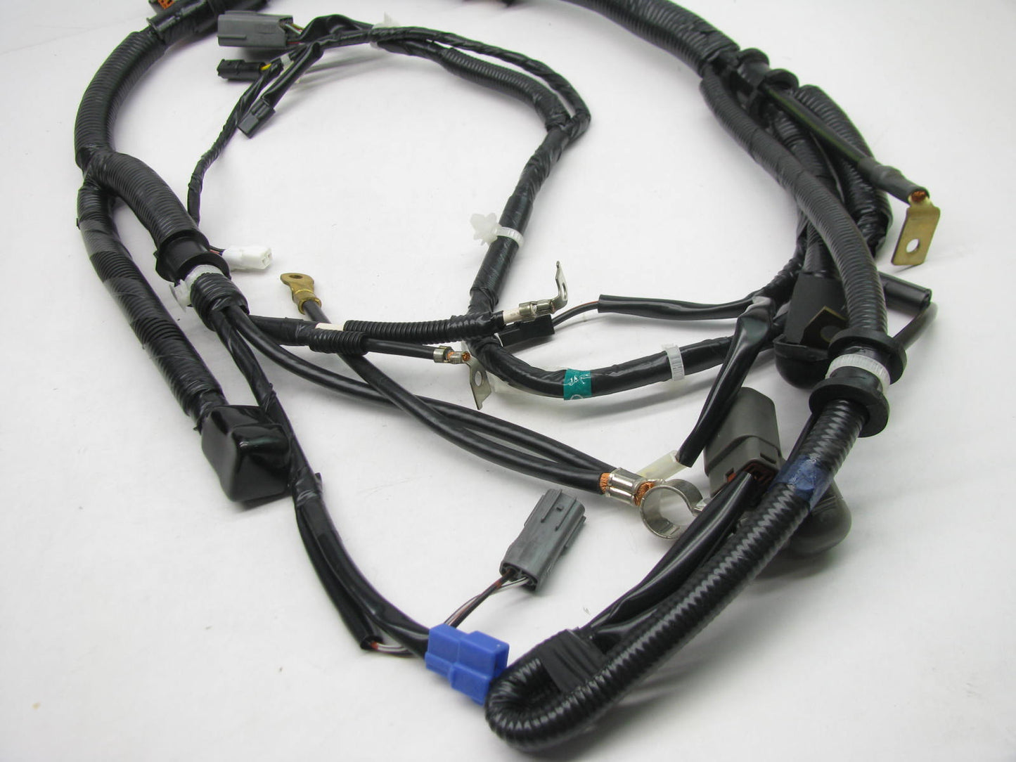 NEW - OEM Mazda LA39-67-070C 1-Coupler Style Engine Harness 1991-93 MPV 2.6L-L4
